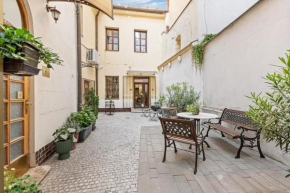BlueBell Hotel Bratislava